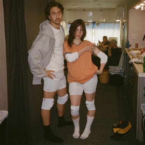 Billie Eilish and Nat Wolff's Full Relationship Timeline