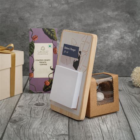 Buy Nature's Pleasure Gift Box Online – BoxUp Luxury Gifting