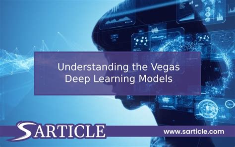 Deep Learning Model Vegas Pro 22 的图像结果