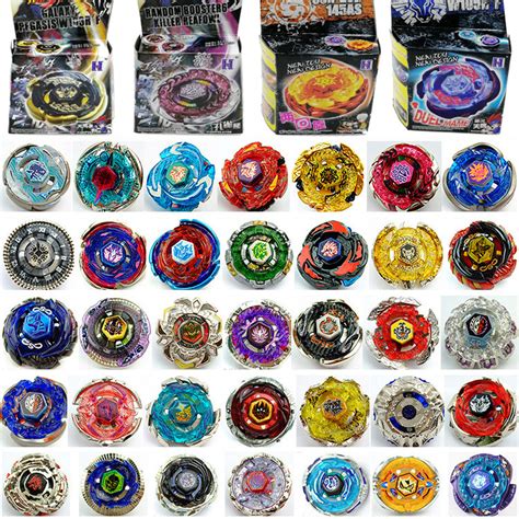Metal Fusion Masters Beyblade 4D System Fury | Ubuy India