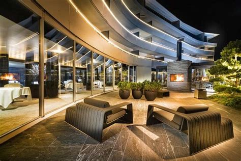 7132 HOTEL (Vals) - Hotel Reviews, Photos, Rate Comparison - Tripadvisor