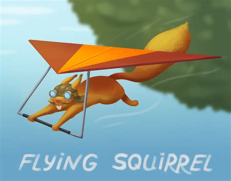Squirrel Flight Sim Tutorials 5 的图像结果