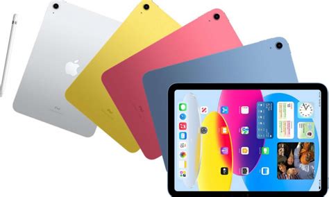 iPad 10th generation Review - Colourful and Powerful bunch - with one ...
