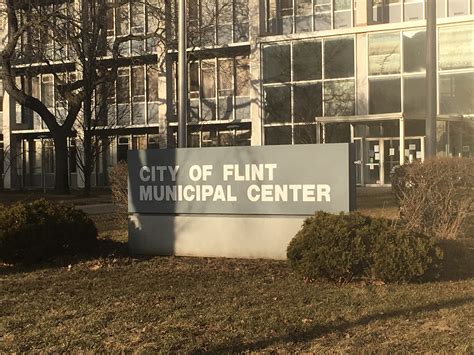 Flint City Council meetings now available on Youtube - Flint Beat