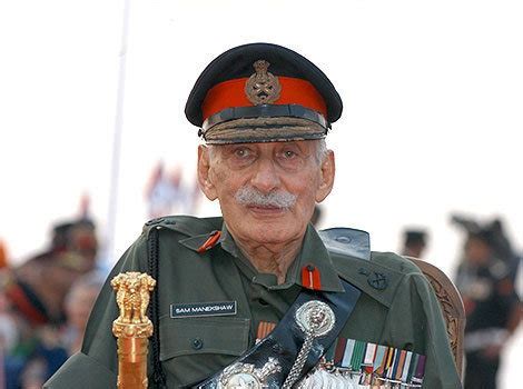 Petition · Confer the Bharat Ratna to Field Marshal Sam H.F.J ...