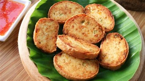 olahan masakan tempe