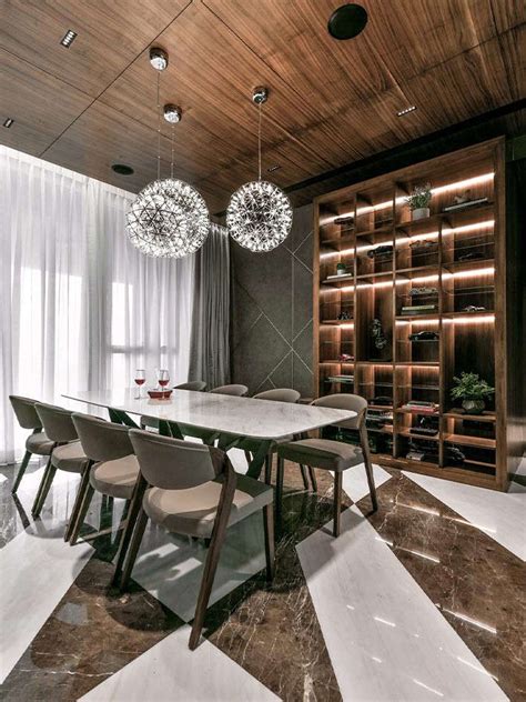 Up in the Air - An Airy Luxury Home in South Mumbai | Goodhomes.co.in