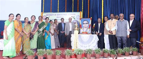 University of Agricultural Sciences, Dharwad