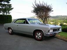 1966 Chevy Ss 396 by 1966 Chevrolet Chevelle Ss 396 2 Door Hardtop 43277 1966 Chevy Ss 396