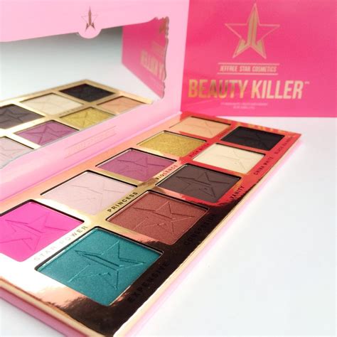How Much Is A Jeffree Star Palette at Edward Varley blog
