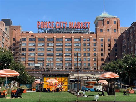 Your Guide to Ponce de Leon Avenue | Explore Georgia