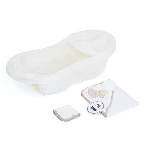 Buy Mothercare Teddy'S Toy Box Bath Set Online at Best Price ...