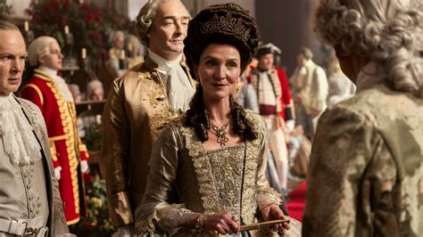 All Our 'Queen Charlotte: A Bridgerton Story' Crushes, Ranked - TV Shows