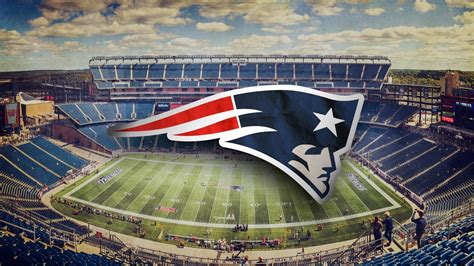 73+ New England Patriots Wallpaper HD