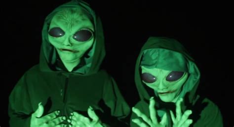 Image result for Alien Abduction Prank