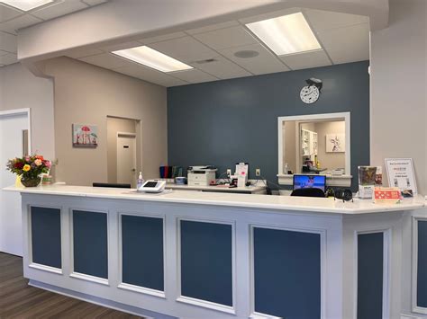 Renovation | Calling All Creatures Veterinary Hospital