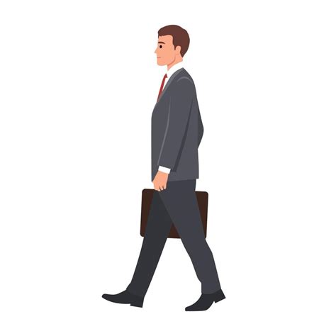Business Man Walking Cartoon 的图像结果