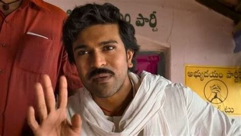 Game Changer Box Office Collection Day 10: Ram Charan movie struggles ...