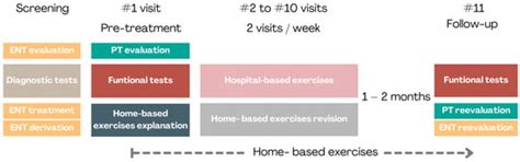 Limits of Stability during a Therapeutic Exercise Intervention for ...