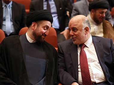 Tough road ahead for Iraq leader al-Abadi; must unify divided country