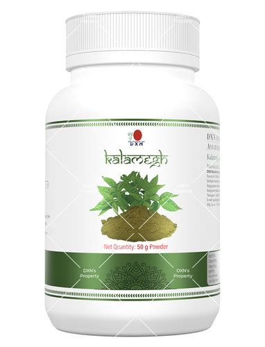 DXN Kalamegh 50g | Dxn India