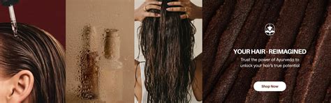 Kaira Hair Care