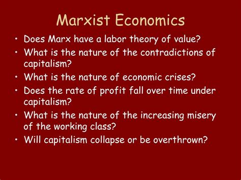 Marxism Graph 的图像结果