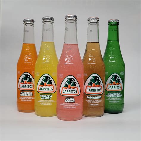 Jarritos Soda – Made in Mexico7 – Prairie Foods