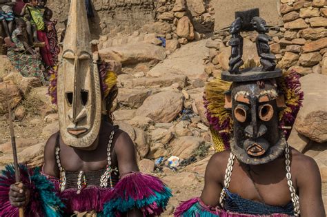 19 Mali Facts: Exploring the Rich Heritage and Vibrant Culture of West ...