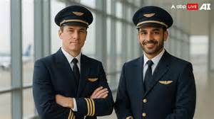 Flight attendant: फ्लाइट में महिलाओं को एयर होस्टेस कहते हैं तो पुरुषों ...