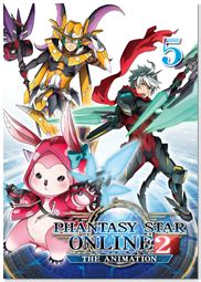 Image result for PSO2 Animation