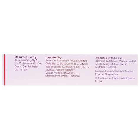 Invokana 100 mg Tablet | Uses, Side Effects, Price | Apollo Pharmacy