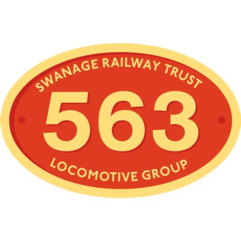 Latest News – 563 Locomotive Group