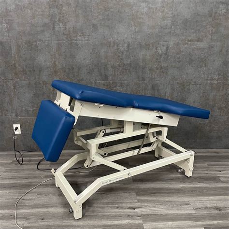 Biodex Ultra Pro Medical Treatment Table