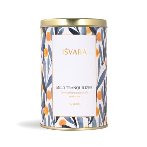 Herbal Teas - IŚVARA