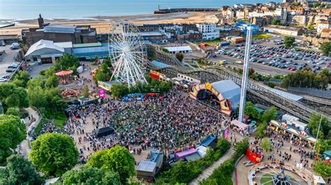 One of the UK’s oldest theme parks to open first water ride in 25 years