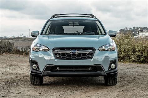 2018 Subaru Crosstrek Review - Long-Term Update 1