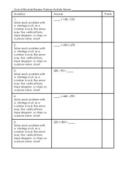 Image result for 5th Grade Eureka Module 2 Lessons