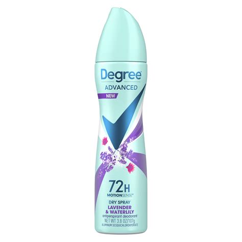 When Was Deodorant Invented? History & Evolution | Degree® US