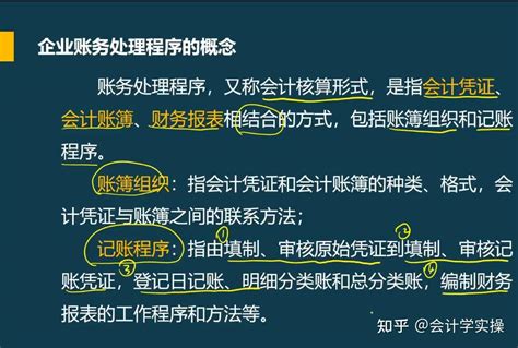 企业如何做账使账目一目了然表格（教你5个小技巧这样做账使账目一目了然）-秒懂财税