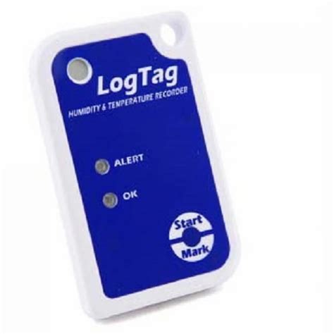 Data Logger - Tempnote TH32 Portable Temperature Data Logger Trader ...