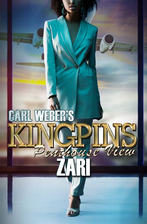 Carl Weber's Kingpins: Penthouse View by Zari - Penguin Books Australia