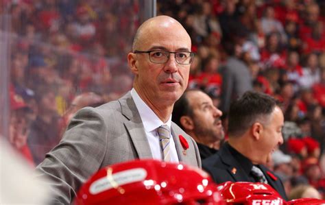 Calgary Flames extend head coach Ryan Huska for two more seasons