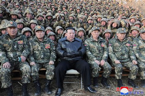 In pictures: Kim Jong Un, military man - September 13, 2024 | Reuters