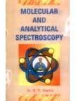 Buy Molecular and Analytical Spectroscopy Book Online at Low Prices in ...