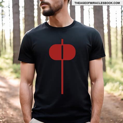 Invincible Omni Man Logo Perfect Gift Essential T-shirt
