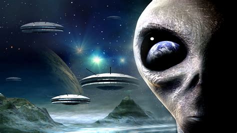 Image result for Alien and UFO