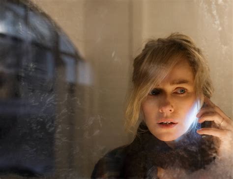Naomi Watts & Jacob Tremblay Feel The Terror In First Trailer For 'Shut In'