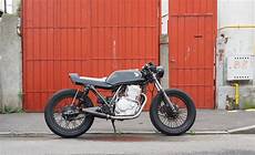 Cafe Racer Honda Vendesi by Honda Xbr500 Cafe Racer By Bandisca Bikebound Cafe Racer Honda Vendesi
