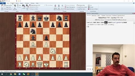 Image result for ChessBase Database Tutorial